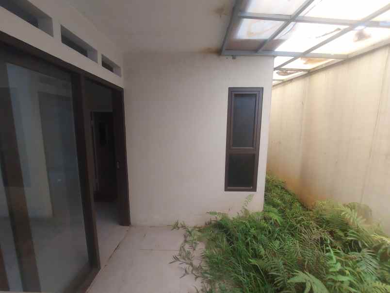 dijual rumah graha indah citayam