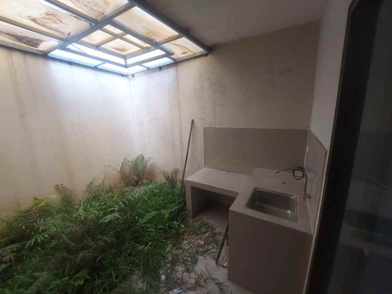 dijual rumah graha indah citayam