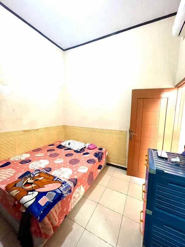 dijual rumah graha prima