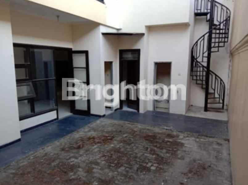 dijual rumah graha sentosa