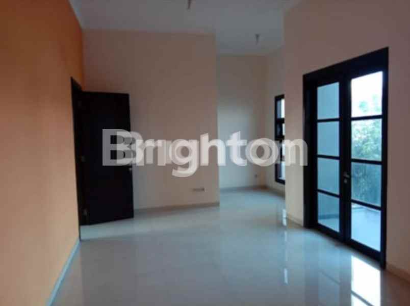 dijual rumah graha sentosa