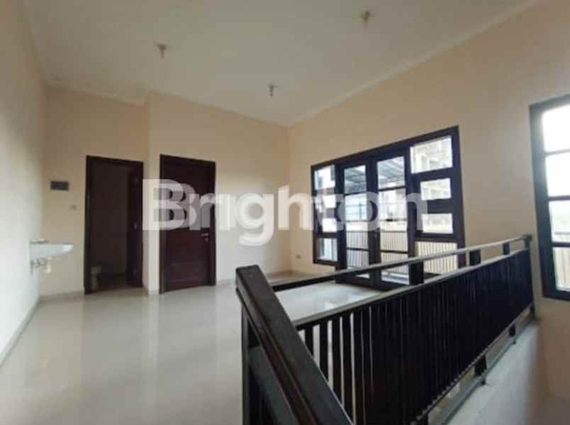 dijual rumah graha sentosa