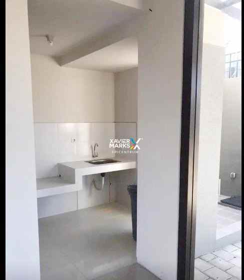 dijual rumah grand sunrise