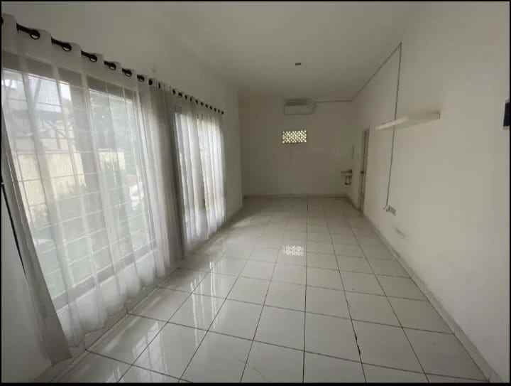 dijual rumah griya bintaro estate sawah