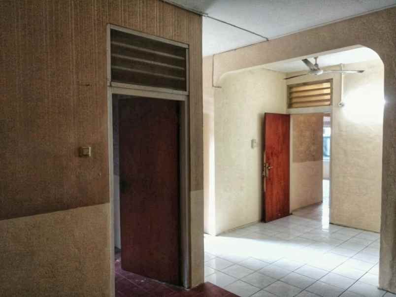 dijual rumah grogol selatan