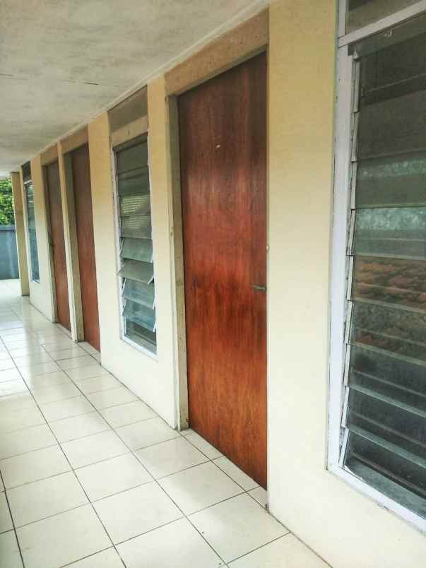 dijual rumah grogol selatan