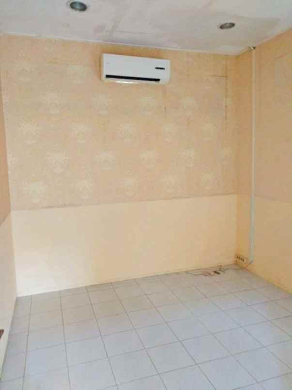 dijual rumah grogol selatan