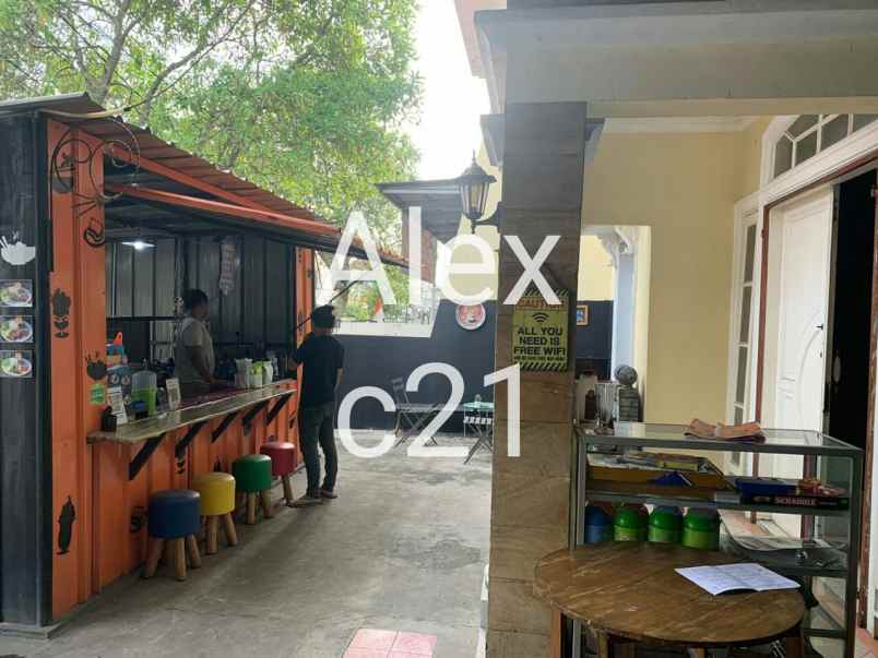 dijual rumah harapan indah bekasi