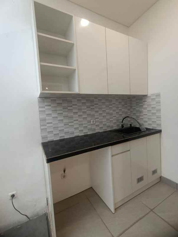 dijual rumah harjamukti cimanggis depok