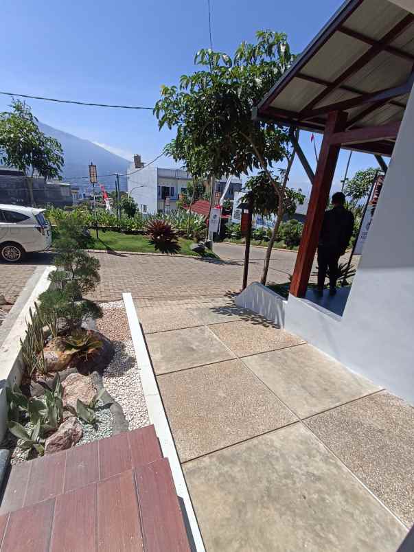 dijual rumah hirai hills