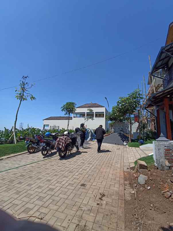 dijual rumah hirai hills