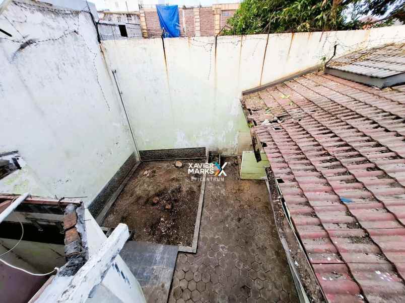 dijual rumah hitung tanah karang asem tambaksari ploso