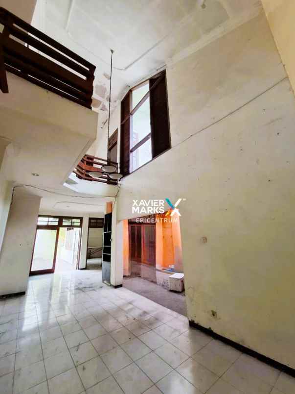 dijual rumah hitung tanah karang asem tambaksari ploso