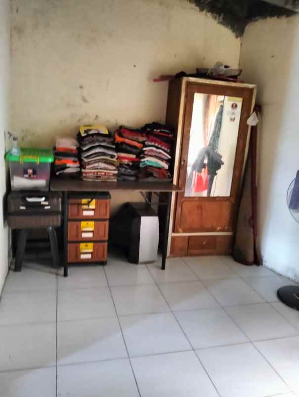 dijual rumah hook dekat kawasan industri semarang