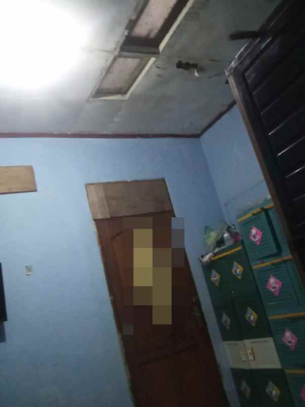 dijual rumah hunian di ulujami