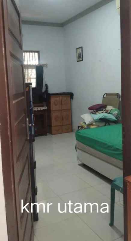 dijual rumah hunian lokasi ciledug