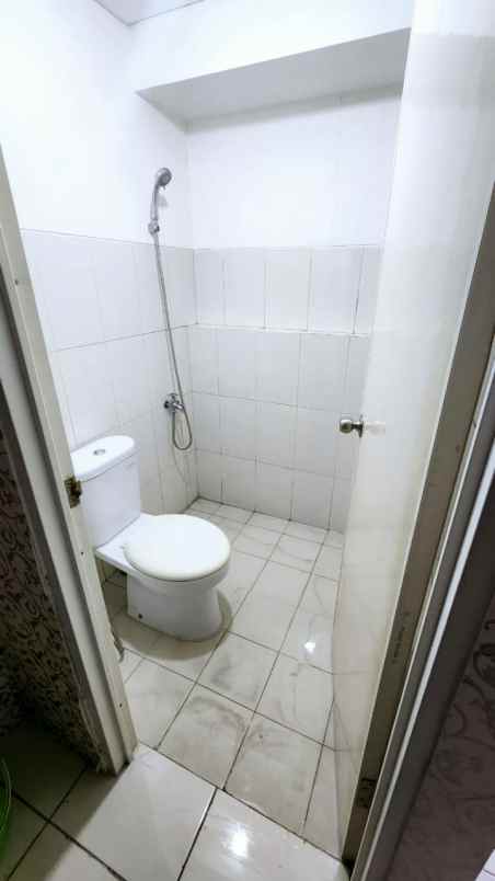 dijual rumah istana mentari