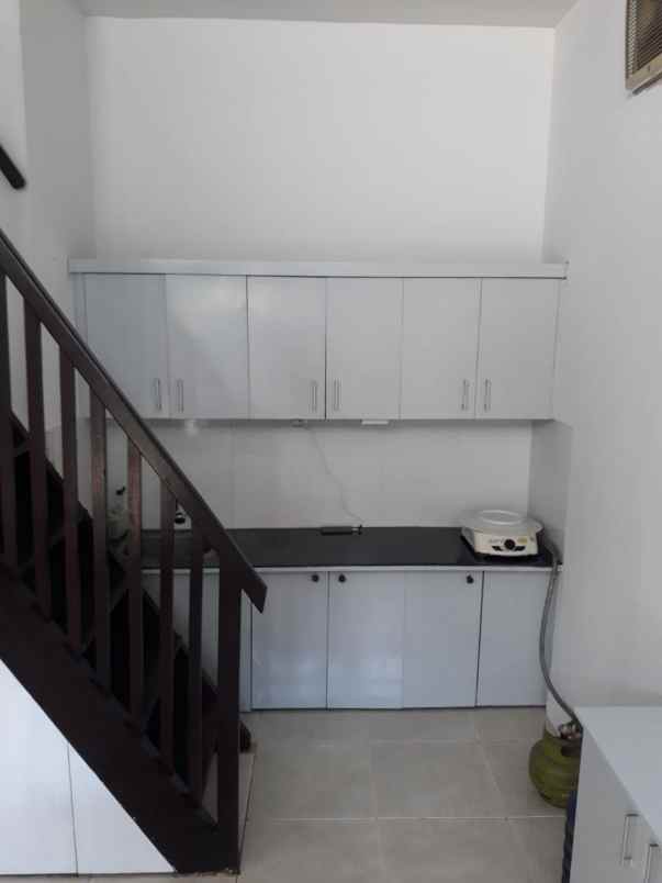 dijual rumah istana mentari