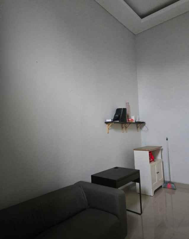 dijual rumah jabon mekar parung bogor