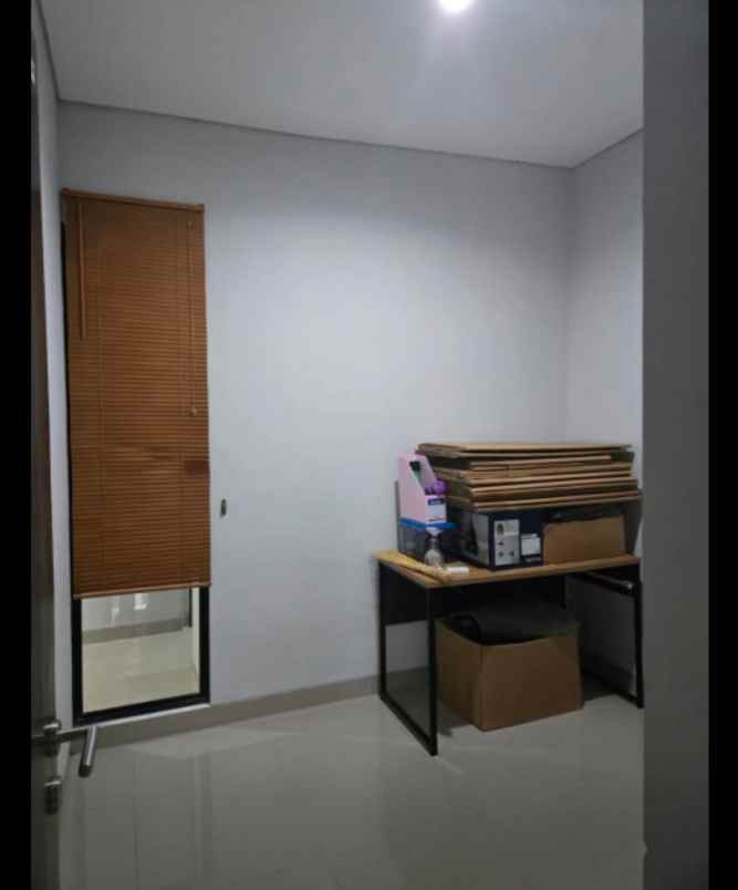 dijual rumah jabon mekar parung bogor