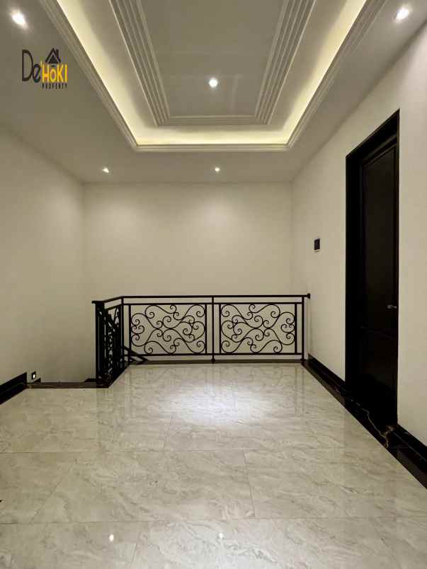 dijual rumah jagakarsa jakarta selatan