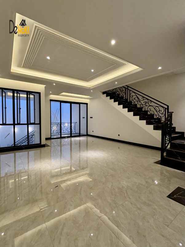 dijual rumah jagakarsa jakarta selatan