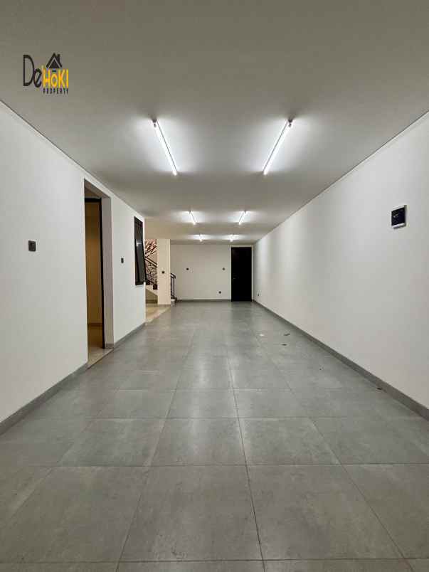 dijual rumah jagakarsa jakarta selatan