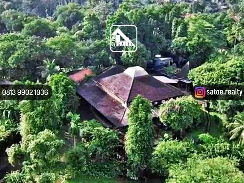 dijual rumah jagakarsa jakarta selatan
