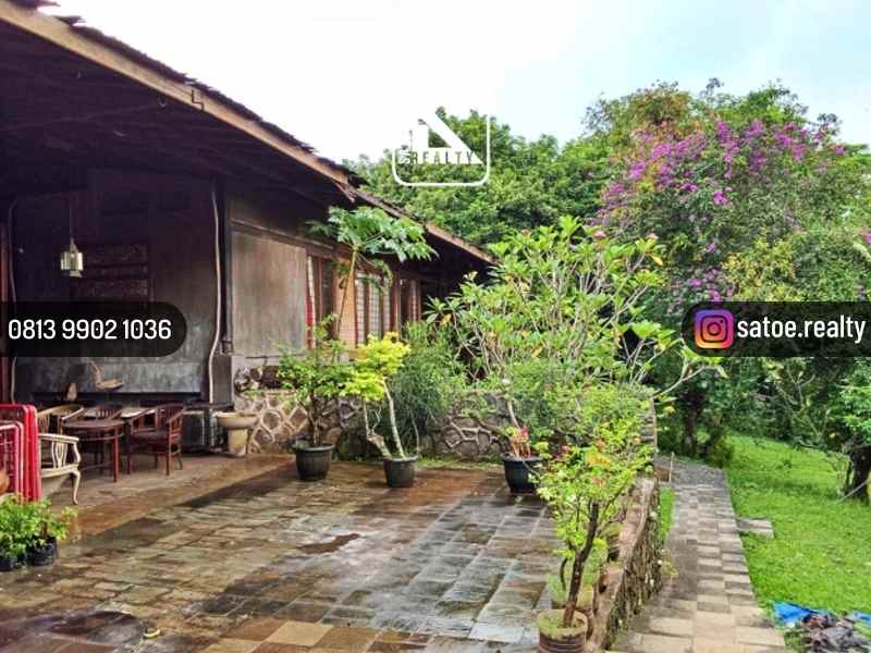 dijual rumah jagakarsa jakarta selatan