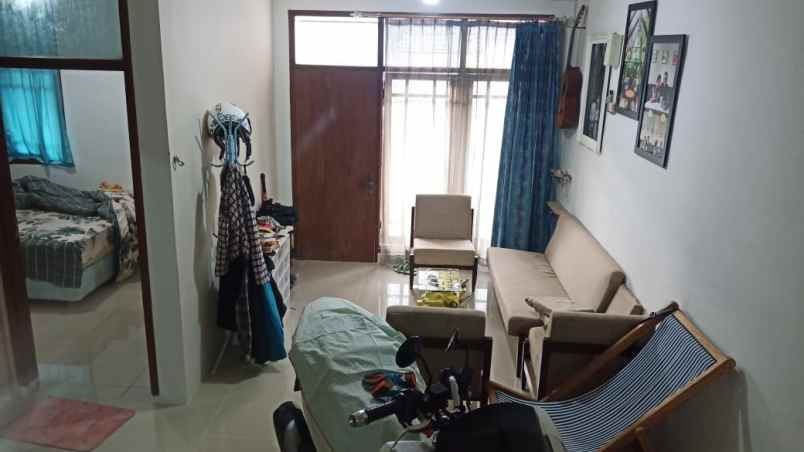 dijual rumah jaka mulya jakapurwa h