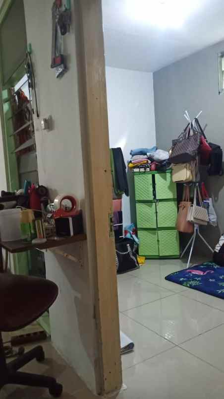 dijual rumah jaka mulya jakapurwa h