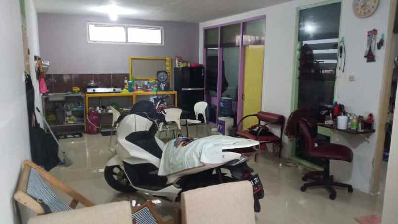 dijual rumah jaka mulya jakapurwa h