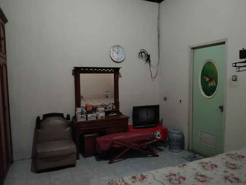 dijual rumah jakasampurna bekasi barat