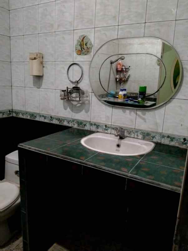 dijual rumah jakasampurna bekasi barat