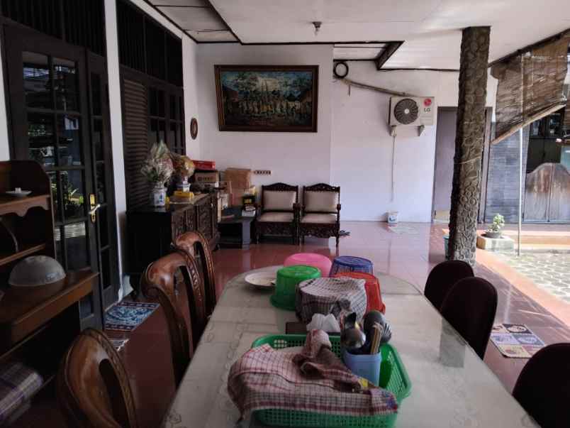 dijual rumah jakasampurna bekasi barat