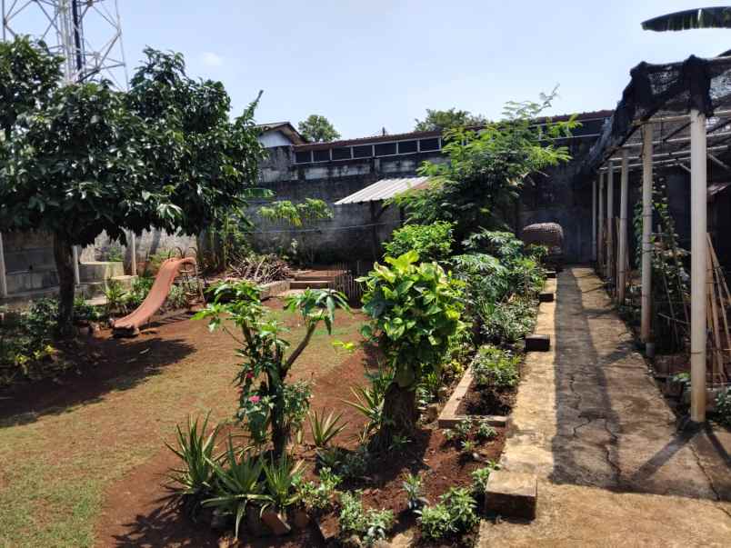 dijual rumah jakasampurna bekasi barat