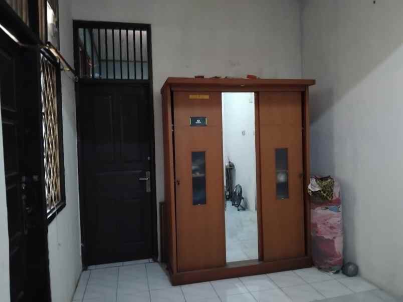 dijual rumah jakasampurna bekasi barat