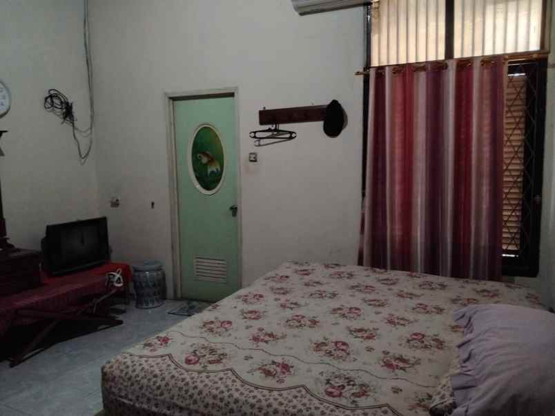 dijual rumah jakasampurna bekasi barat