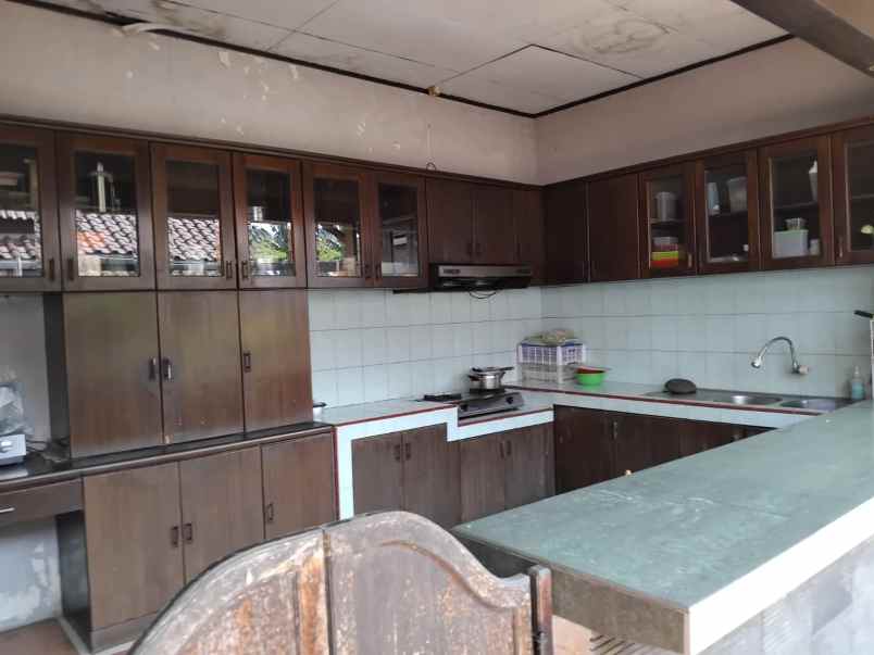 dijual rumah jakasampurna bekasi barat