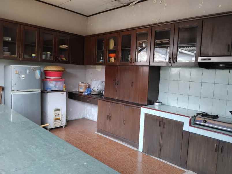 dijual rumah jakasampurna bekasi barat