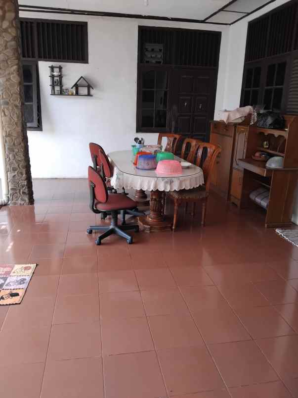 dijual rumah jakasampurna bekasi barat
