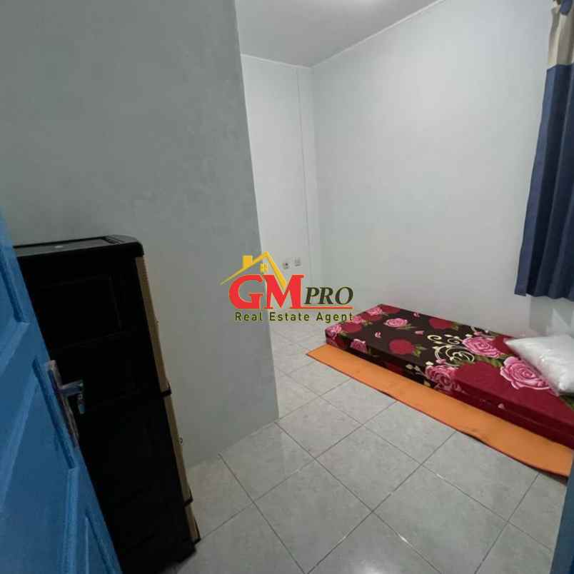 dijual rumah jalan cijerokaso