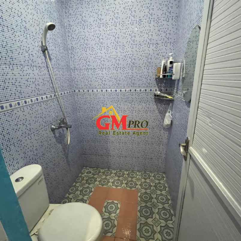 dijual rumah jalan cijerokaso