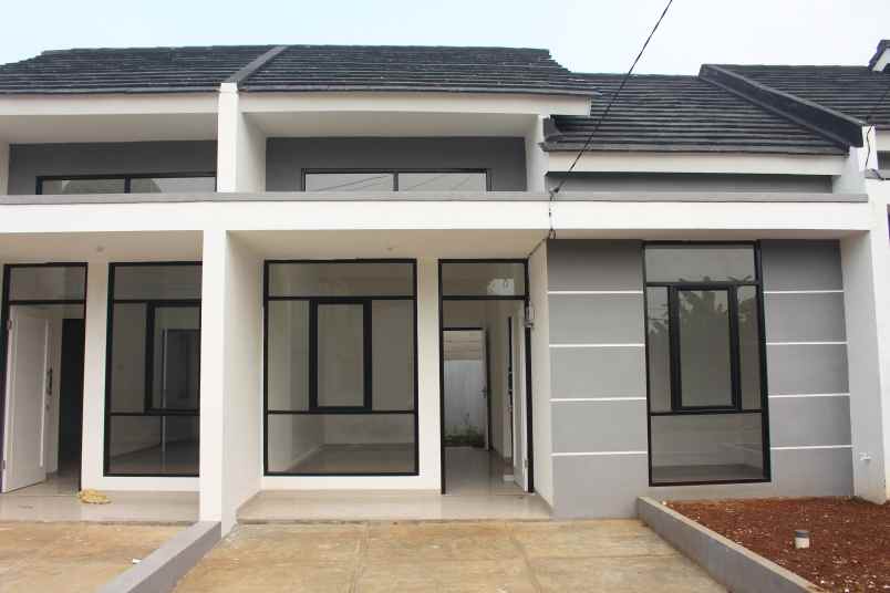 dijual rumah jalan cilalung 3 jombang