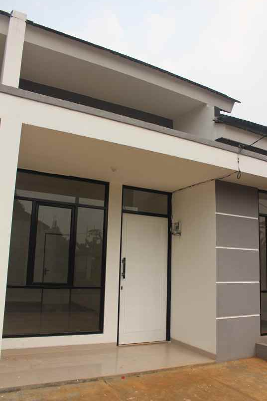 dijual rumah jalan cilalung 3 jombang