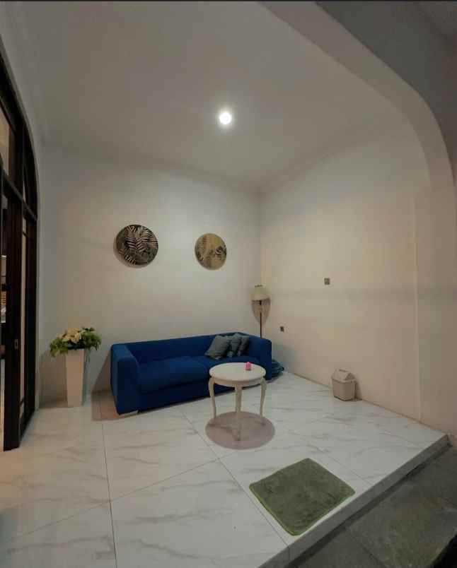 dijual rumah jalan citraland utama