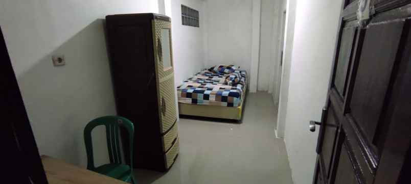 dijual rumah jalan jupiter margahayu