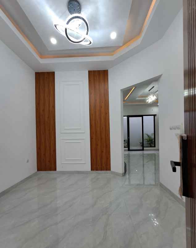 dijual rumah jalan kahfi 2 jagakarsa