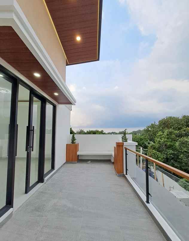 dijual rumah jalan kahfi 2 jagakarsa