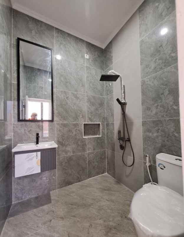 dijual rumah jalan kahfi 2 jagakarsa